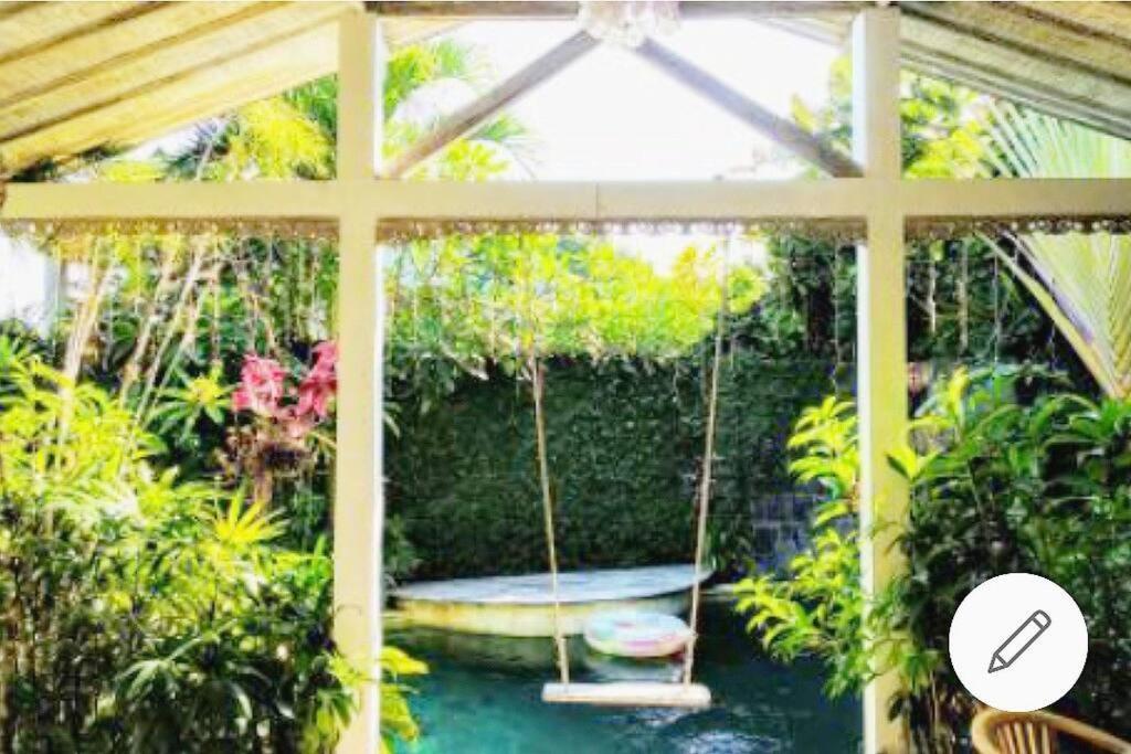 Villa Blue Lagoon 5 Bedrooms